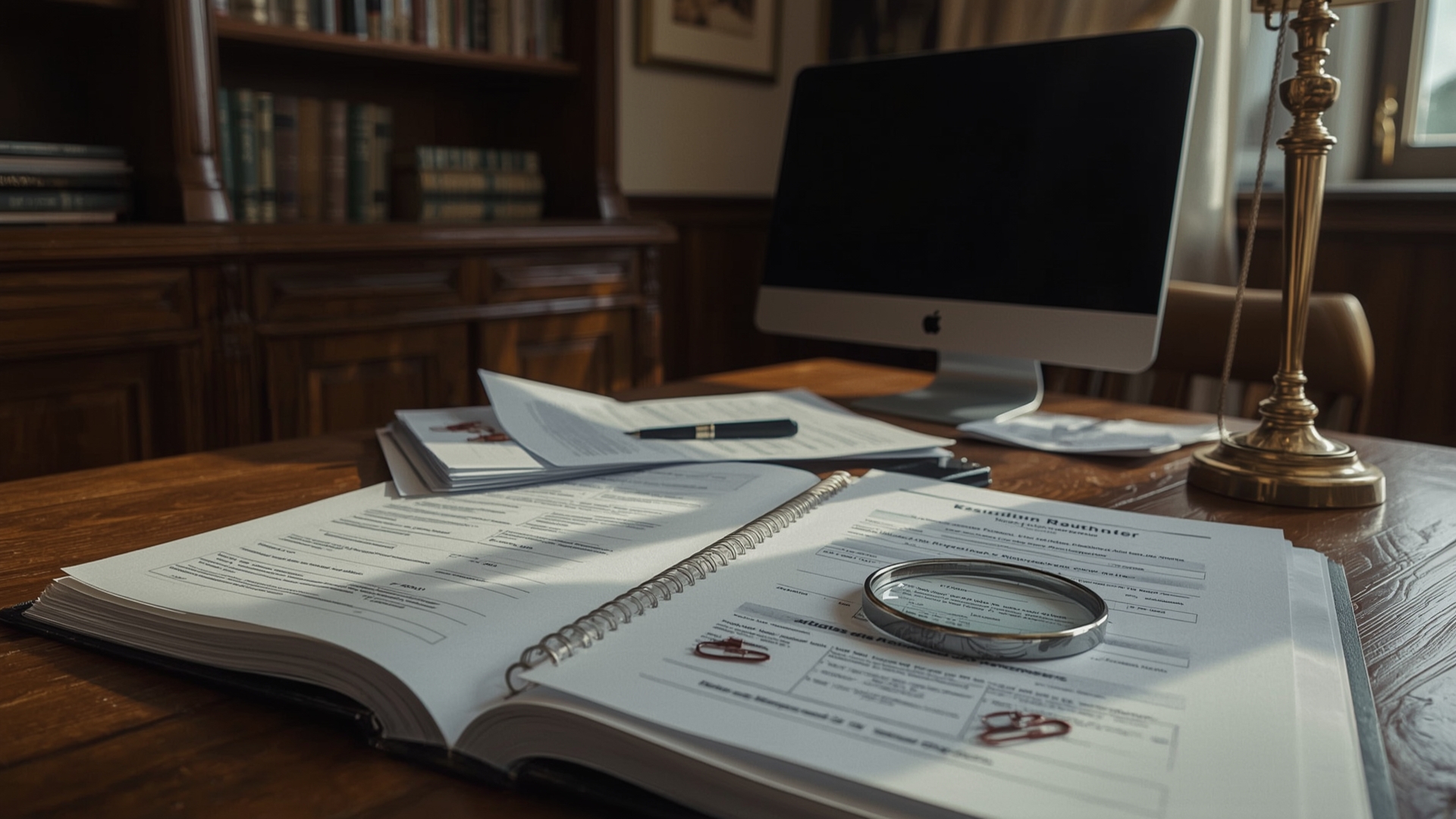 Notre équipe d'audit